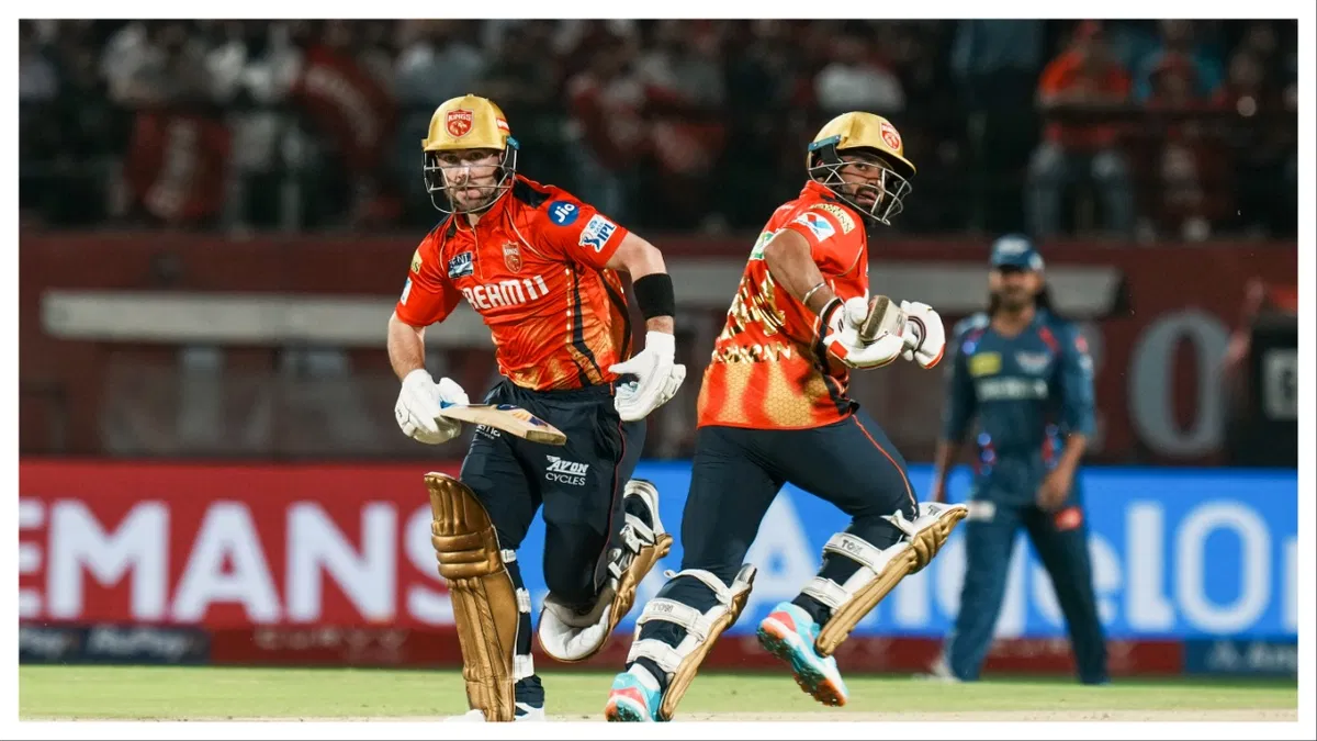 IPL 2025 IPL 2025