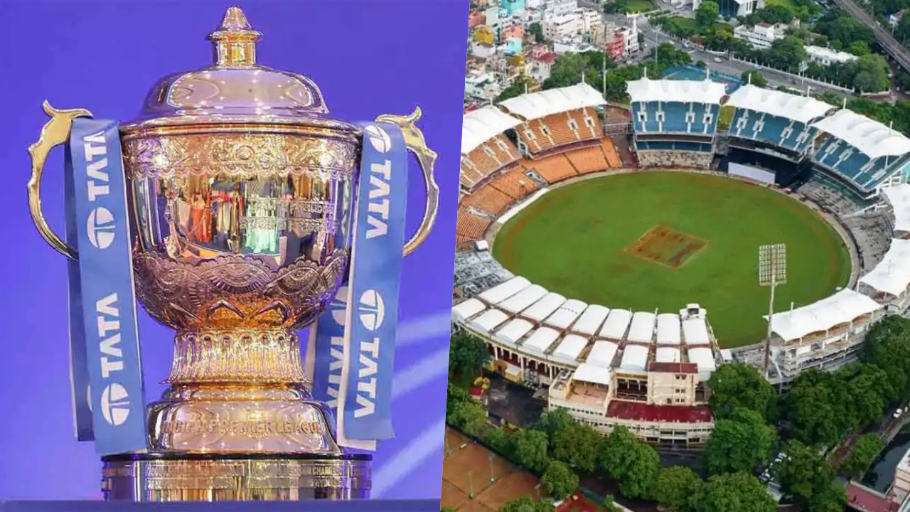 Ipl 1015 Stadium