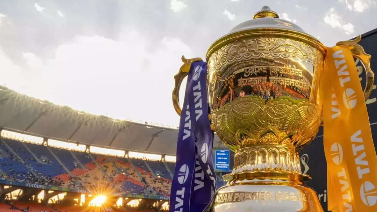 Ipl 2025
