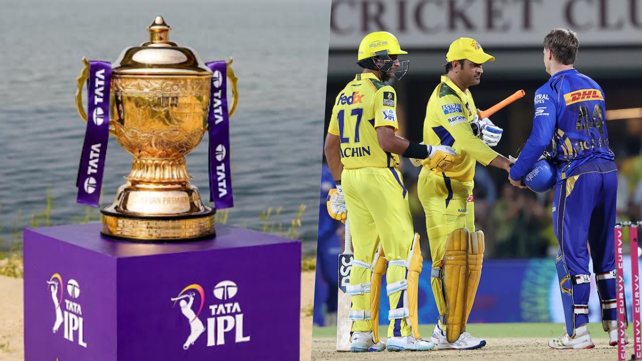 Ipl 2025 Final