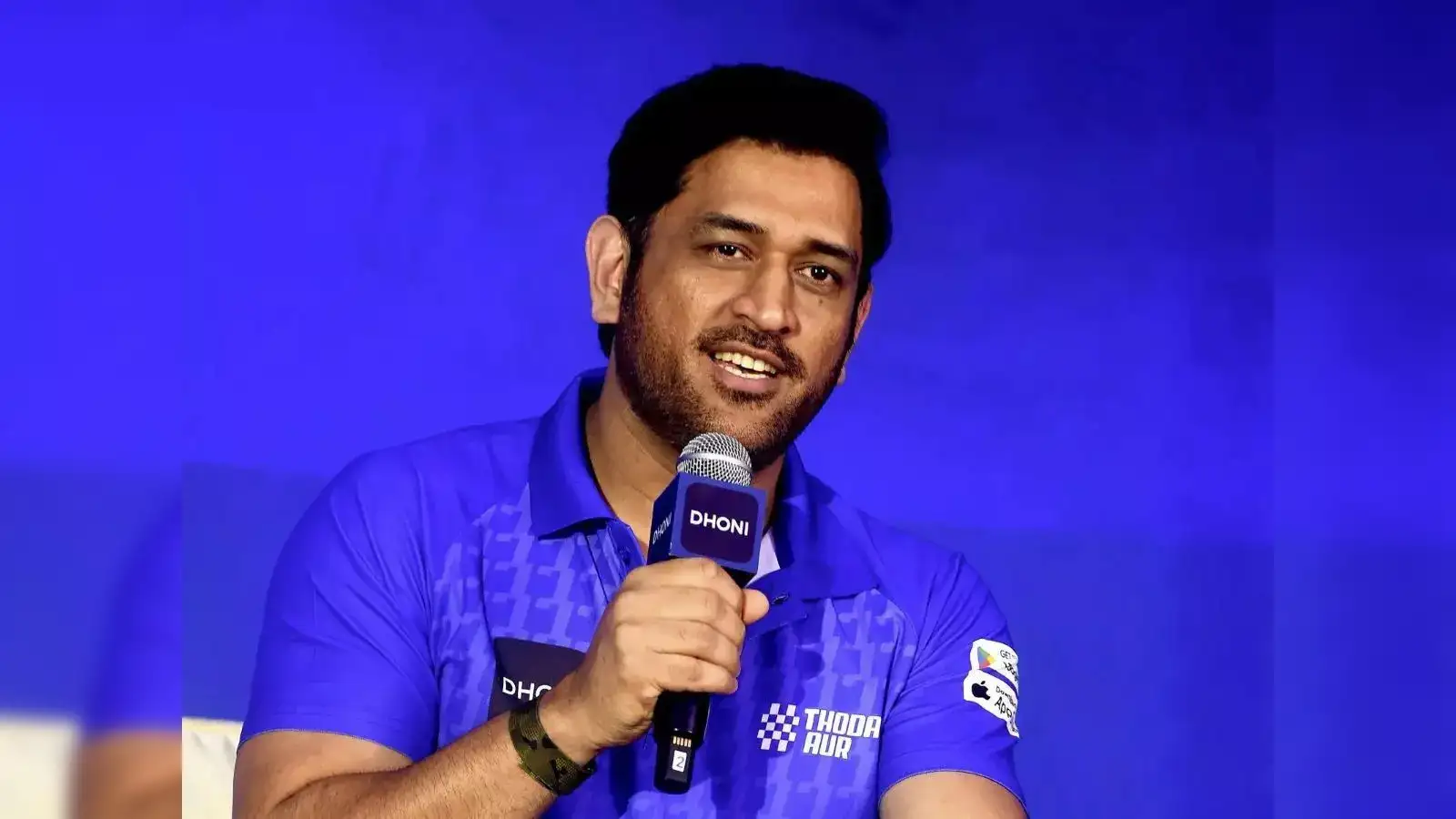 Ipl 2025 Harbhajan Singh Awed By 43 Year Old Ms Dhonis Fitness Ipl 2025 Harbhajan Singh Awed By 43 Year Old Ms Dhonis Fitness