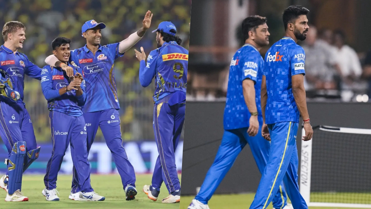 Ipl 2025 Injured Players