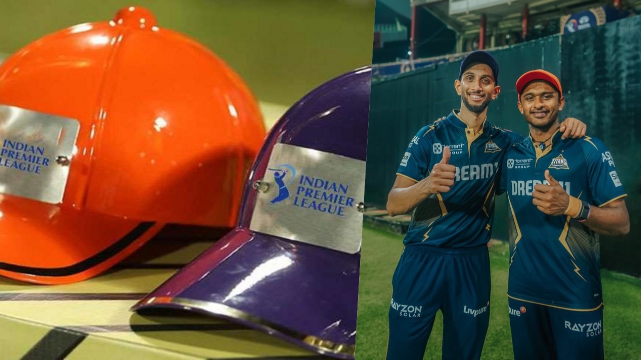 Ipl 2025 Orange Cap Sai Sudharshan