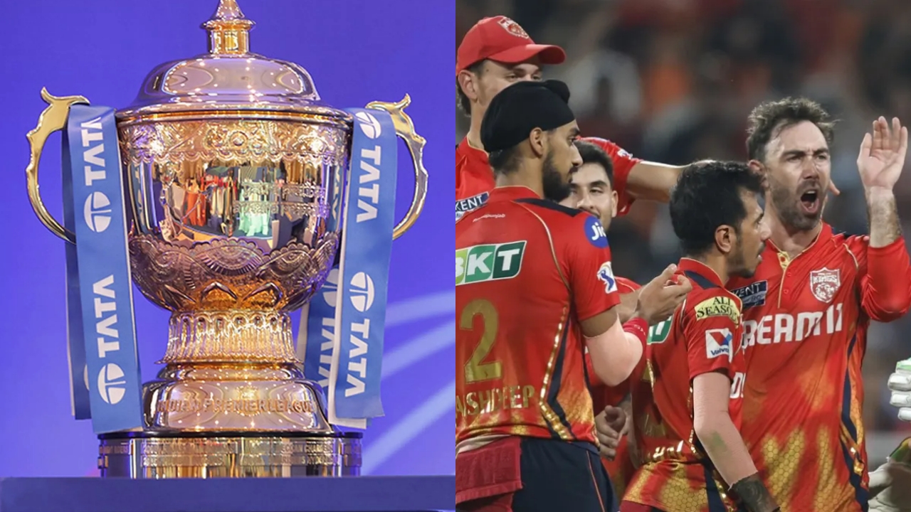 Ipl 2025 Release Players
