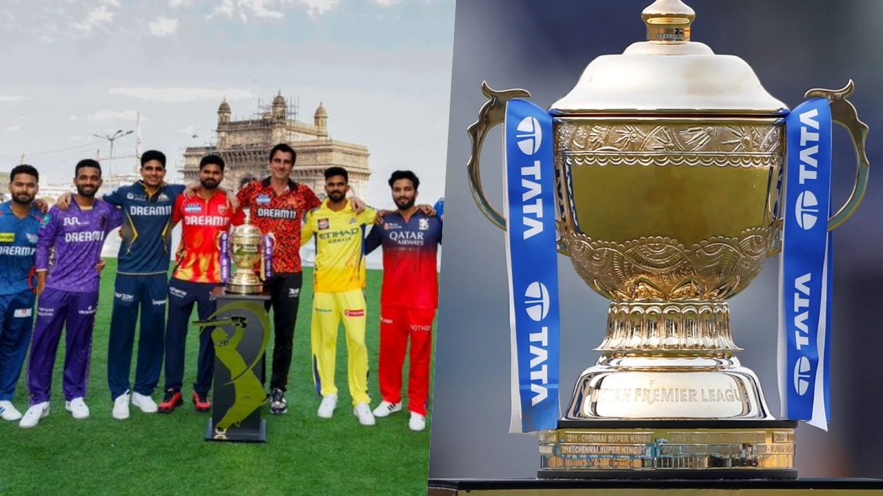 Ipl 2025 Suspended