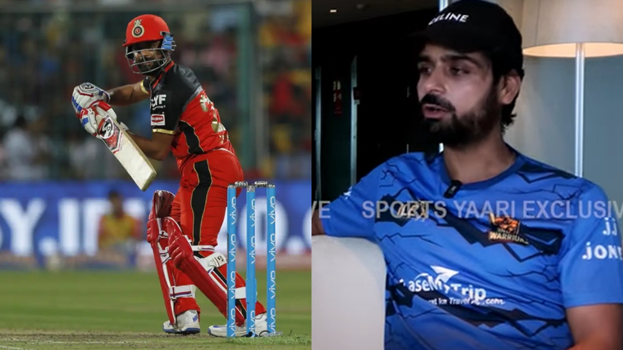 Iqbal Abdulla Ipl