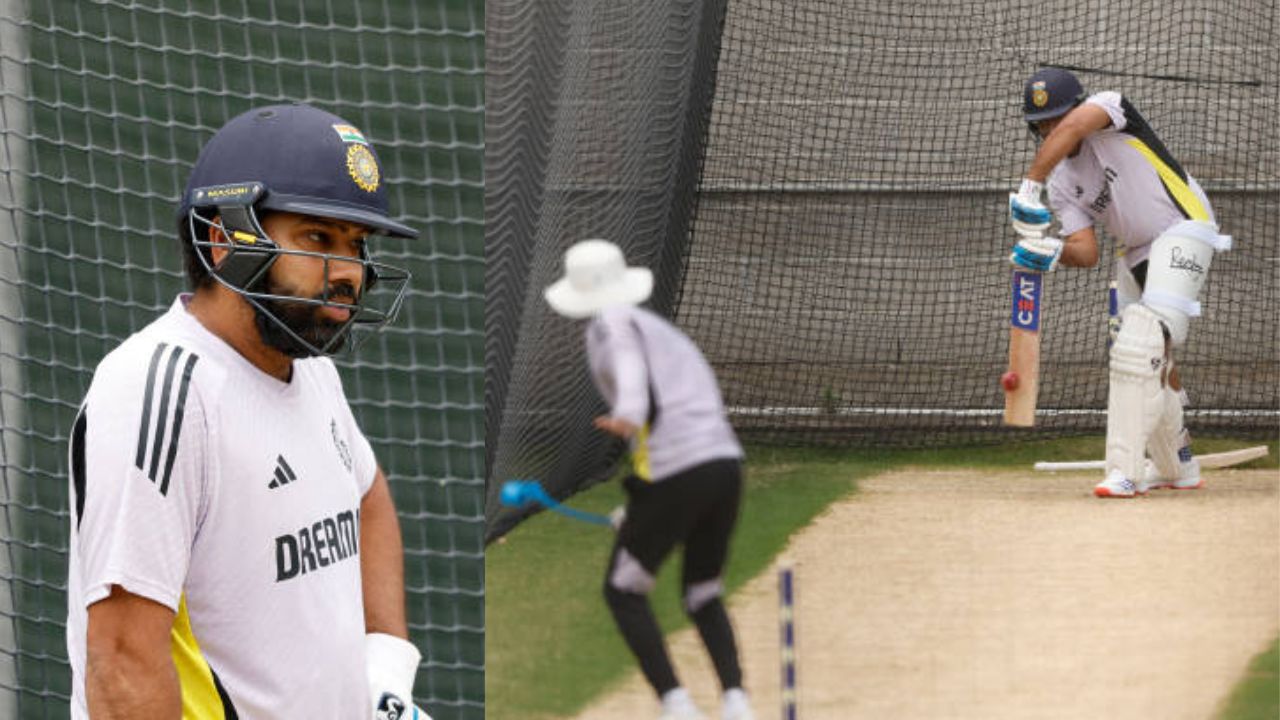 Rohit Sharma