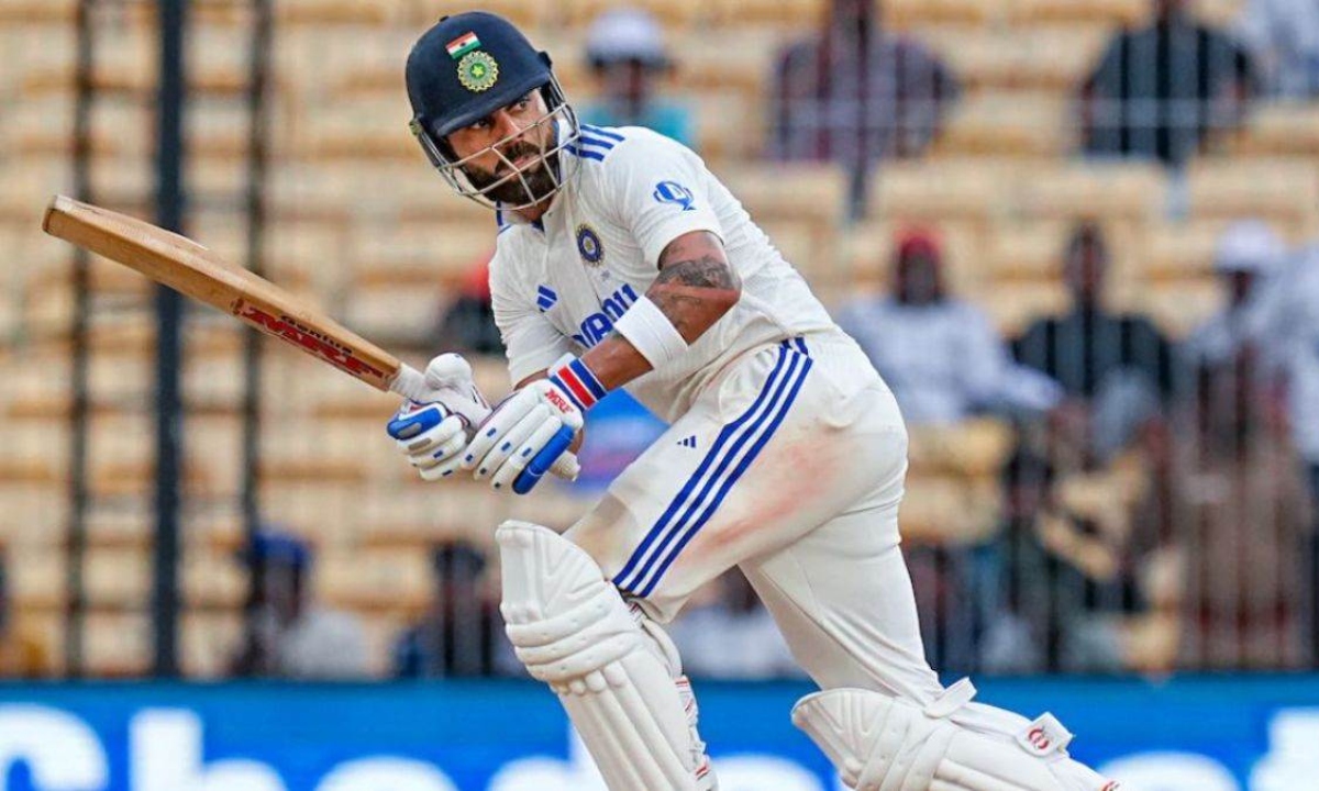 Virat Kohli Ranji Trophy Return Date Delhi vs Railways Match Start Date