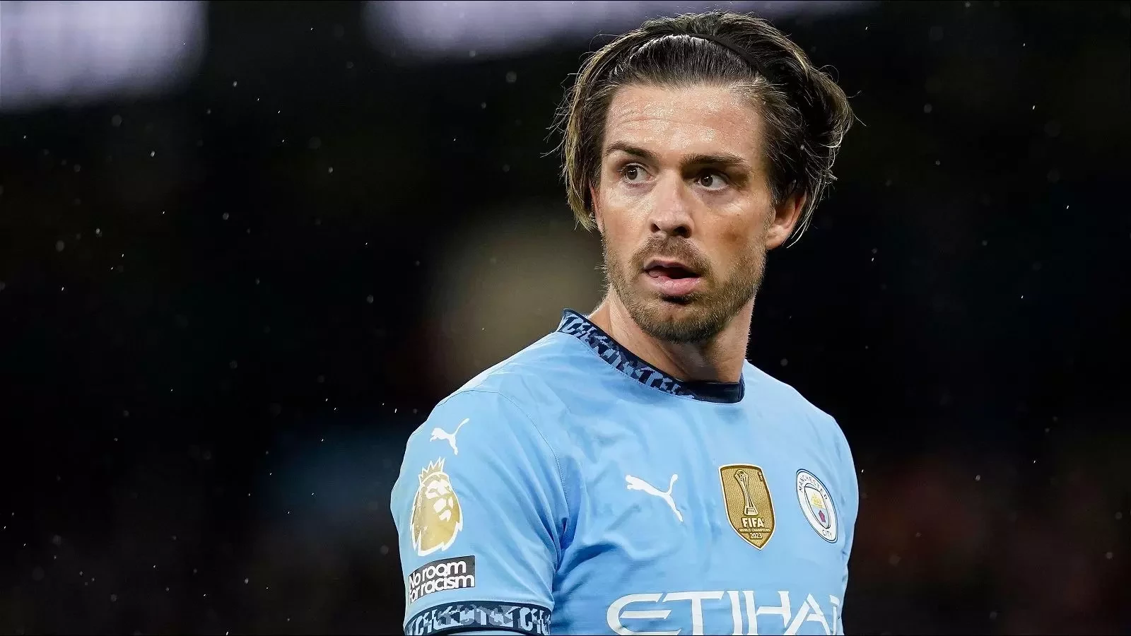 Jack Grealish Of Manchester City16 Jack Grealish Of Manchester City16