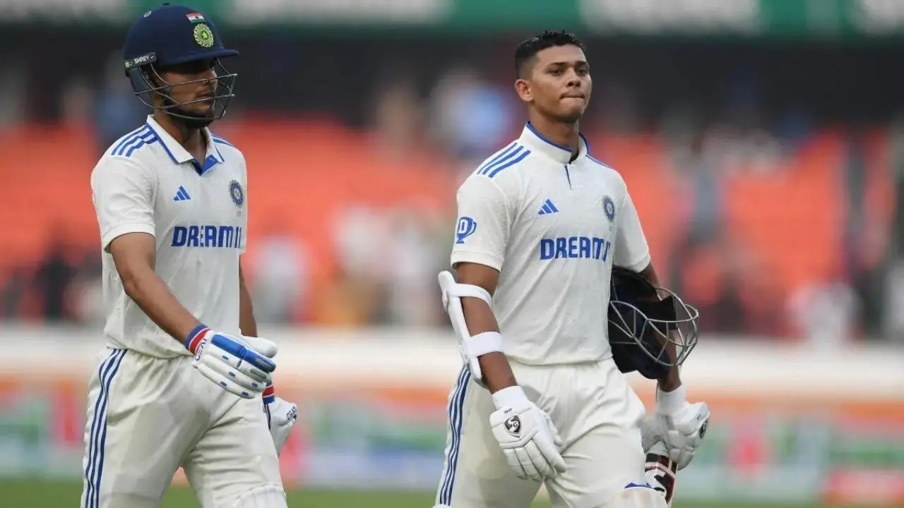 IND vs ENG IND vs ENG
