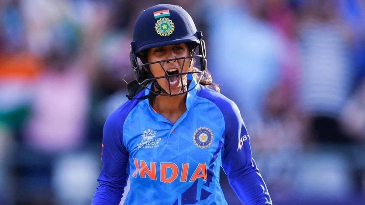 SA-W vs IND-W SA-W vs IND-W