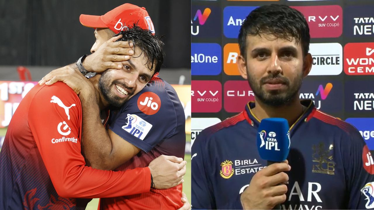 LSG vs RCB