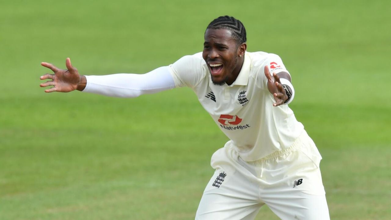 Jofra Archer Return England Test Team Jofra Archer Return England Test Team