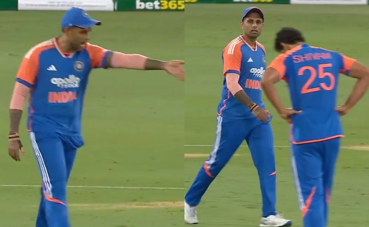 Suryakumar Yadav Shivam Dube X 625x300 06 November 25