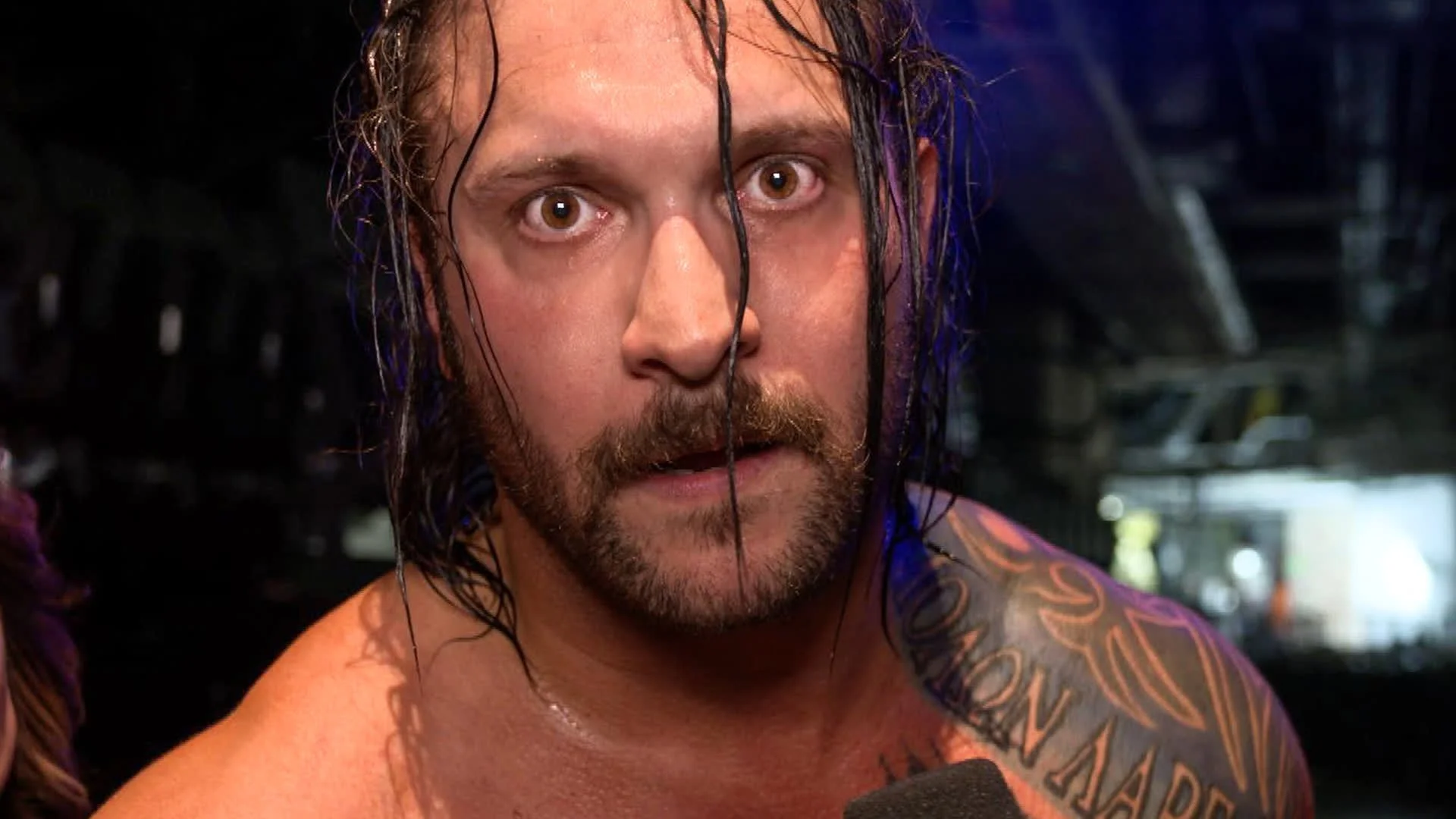 Karrion Kross On His Post Smackdown Promo Getting Over A V0 0BEax3xrbYzbUKUM7kNi1yAvjhK0tlS5IEufodAu2g4