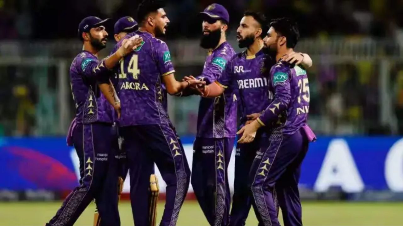 IPL 2025