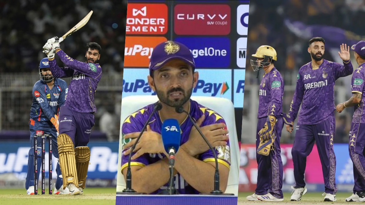 Kkr Vs Csk Playing 11