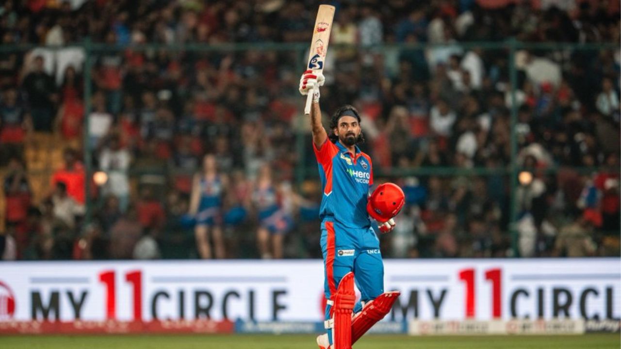 Kl Rahul
