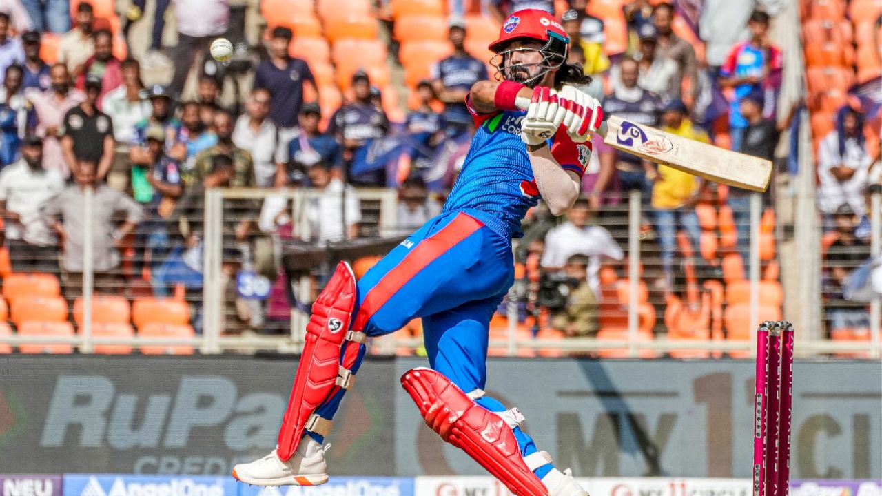 Kl Rahul