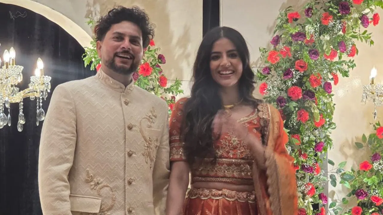 Kuldeep Yadav Kuldeep Yadav