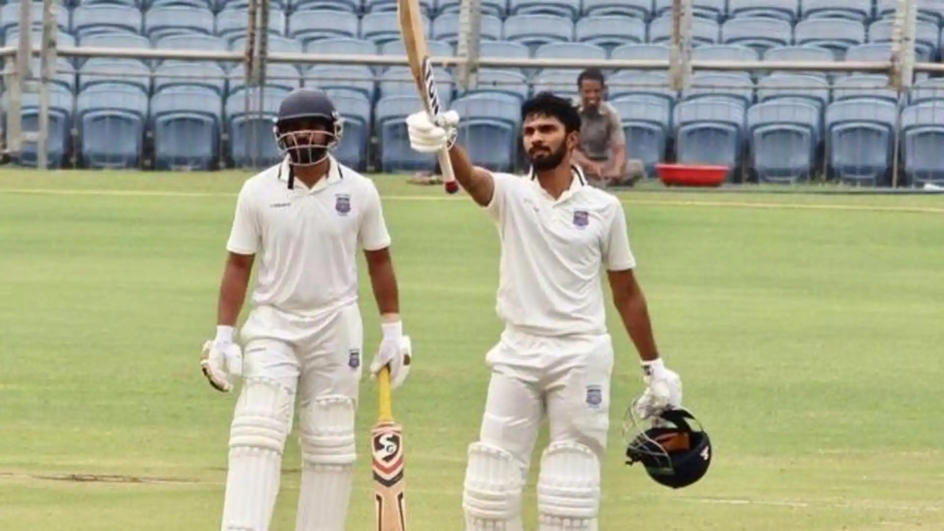 Ruturaj Gaikwad