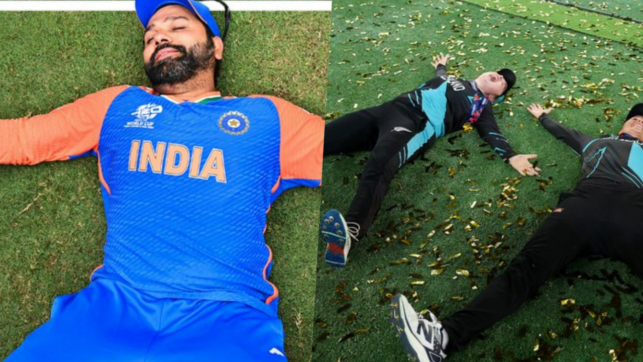 Rohit