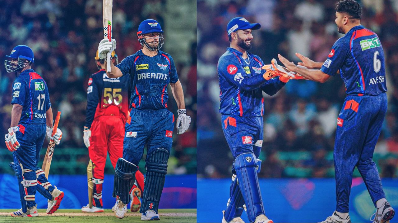 lsg vs rcb