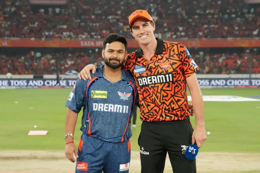Lsg Vs Srh Dream 11 Team