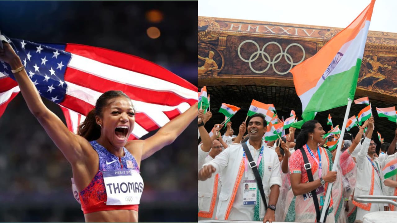 olympics