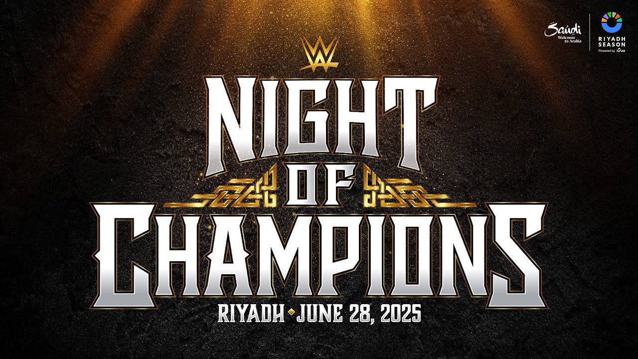 Night of Champions 2025