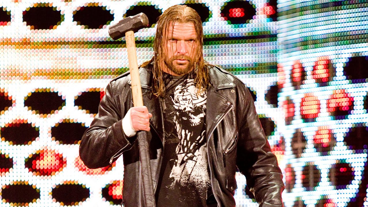 Triple H Triple H