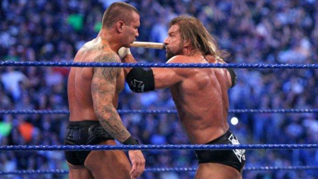 Triple H Triple H