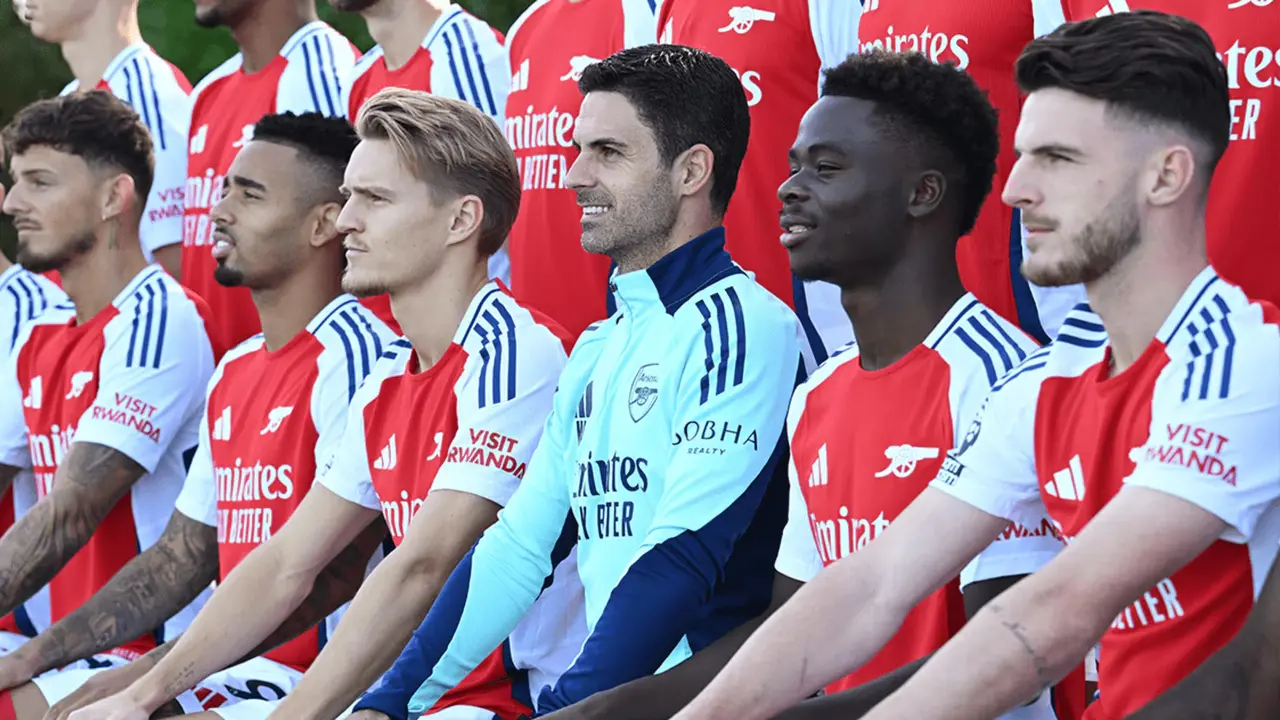 Arsenal