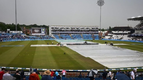 IND vs ENG 1st Test Day 5 Weather Update IND vs ENG 1st Test Day 5 Weather Update