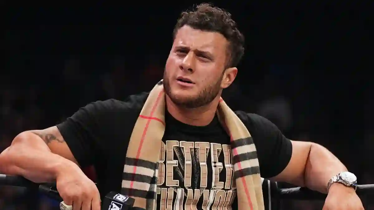 Mjf 1