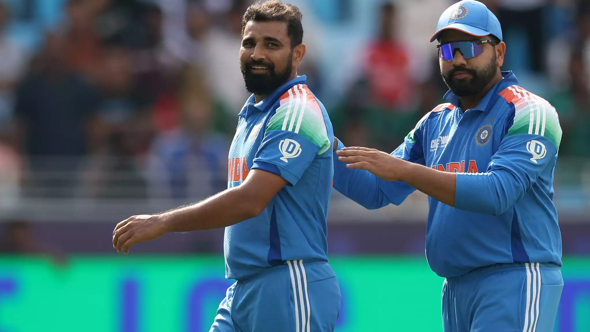 BCCI BCCI
