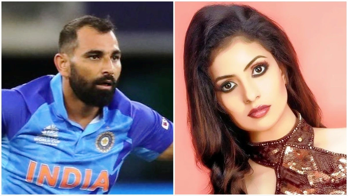Team India Team India