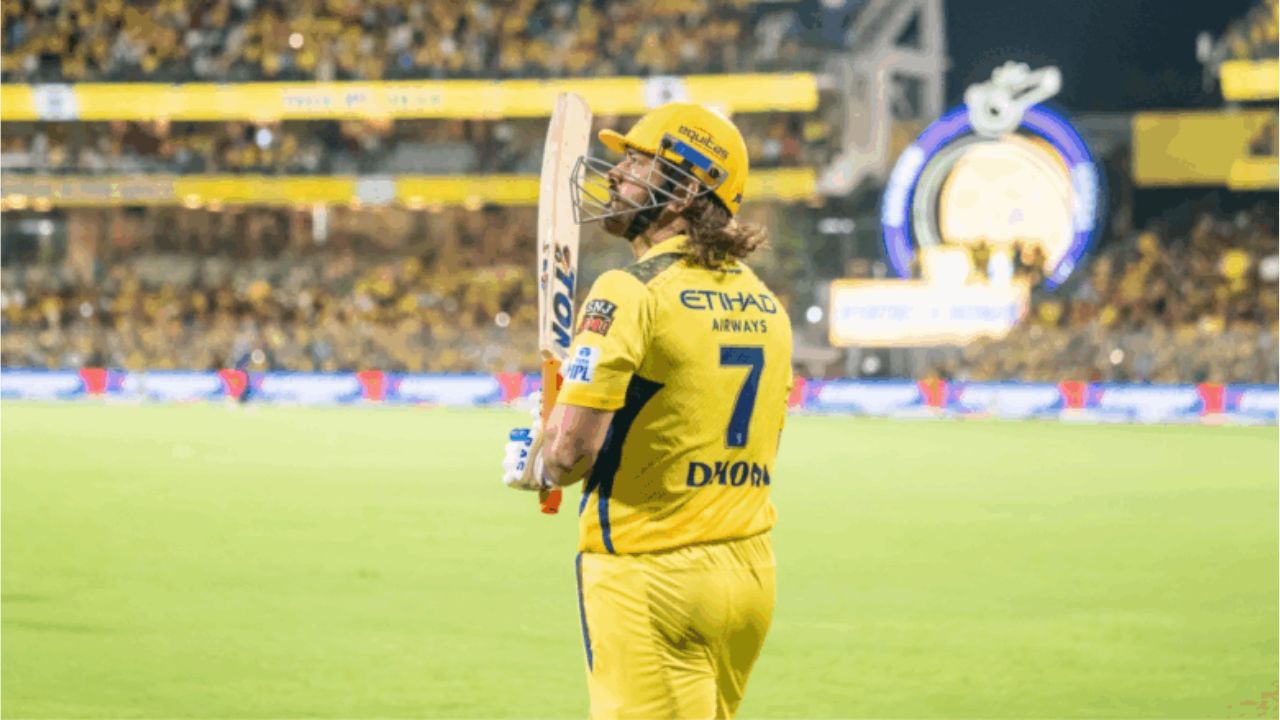 CSK vs SRH CSK vs SRH