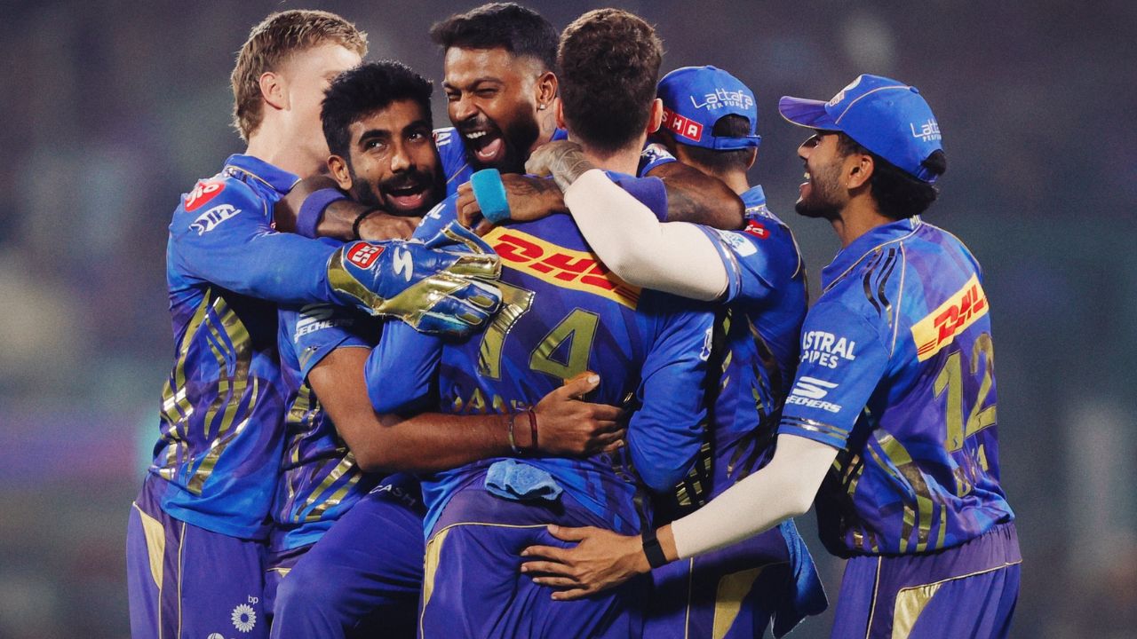 IPL 2025