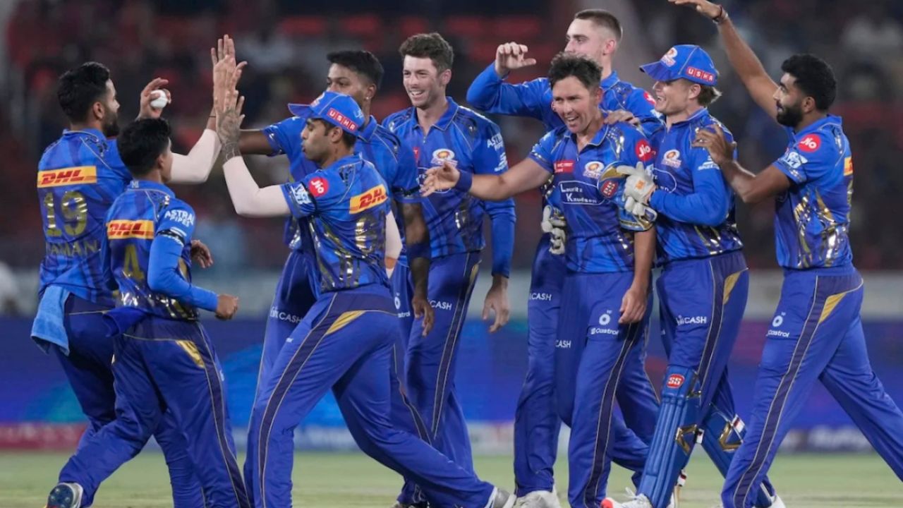 IPL 2025