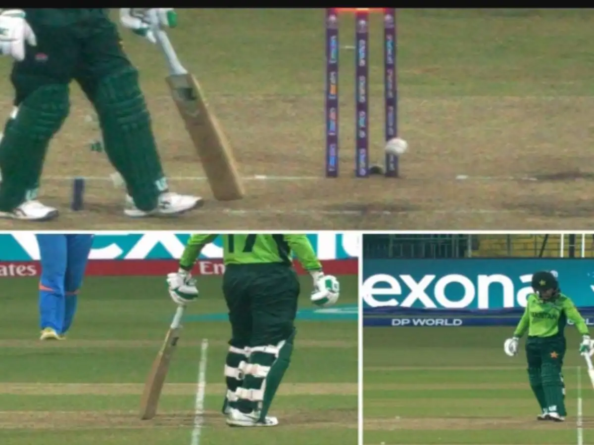 India vs Pakistan