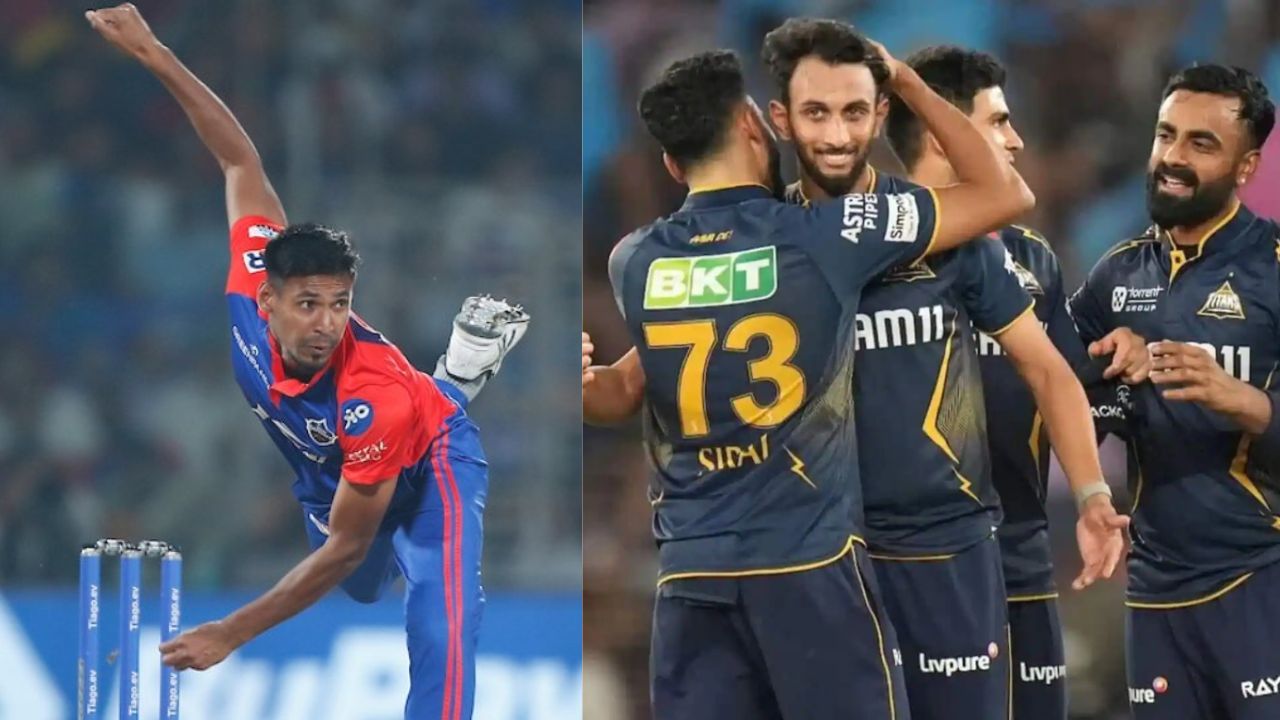 Mustafizur Rahman