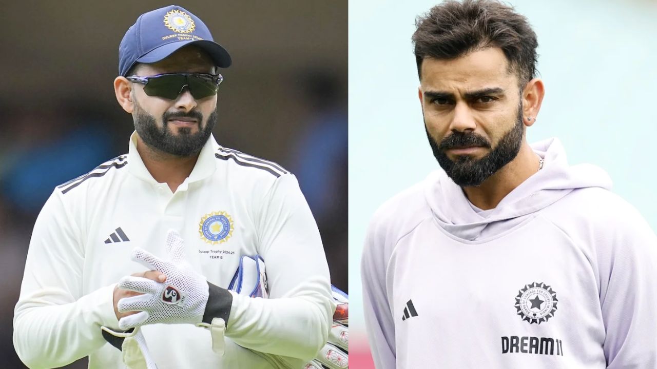 Delhi Squad for Ranji Trophy with 21-Member for Upcoming Matches