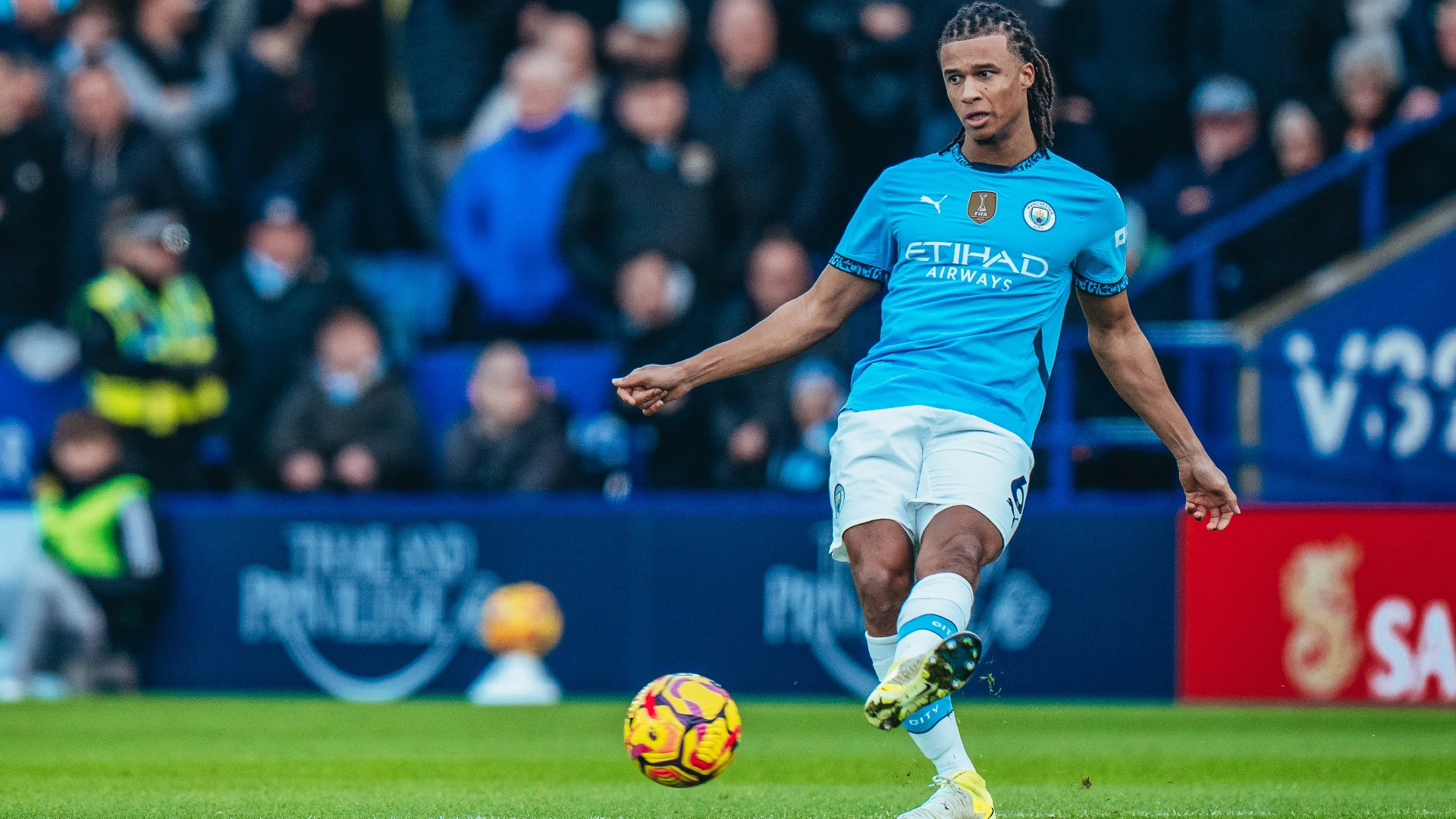Nathan Ake Injury Update Nathan Ake Injury Update