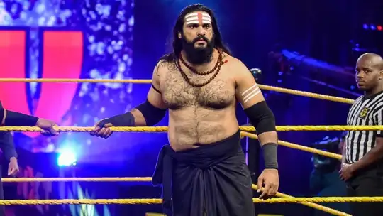WWE WWE