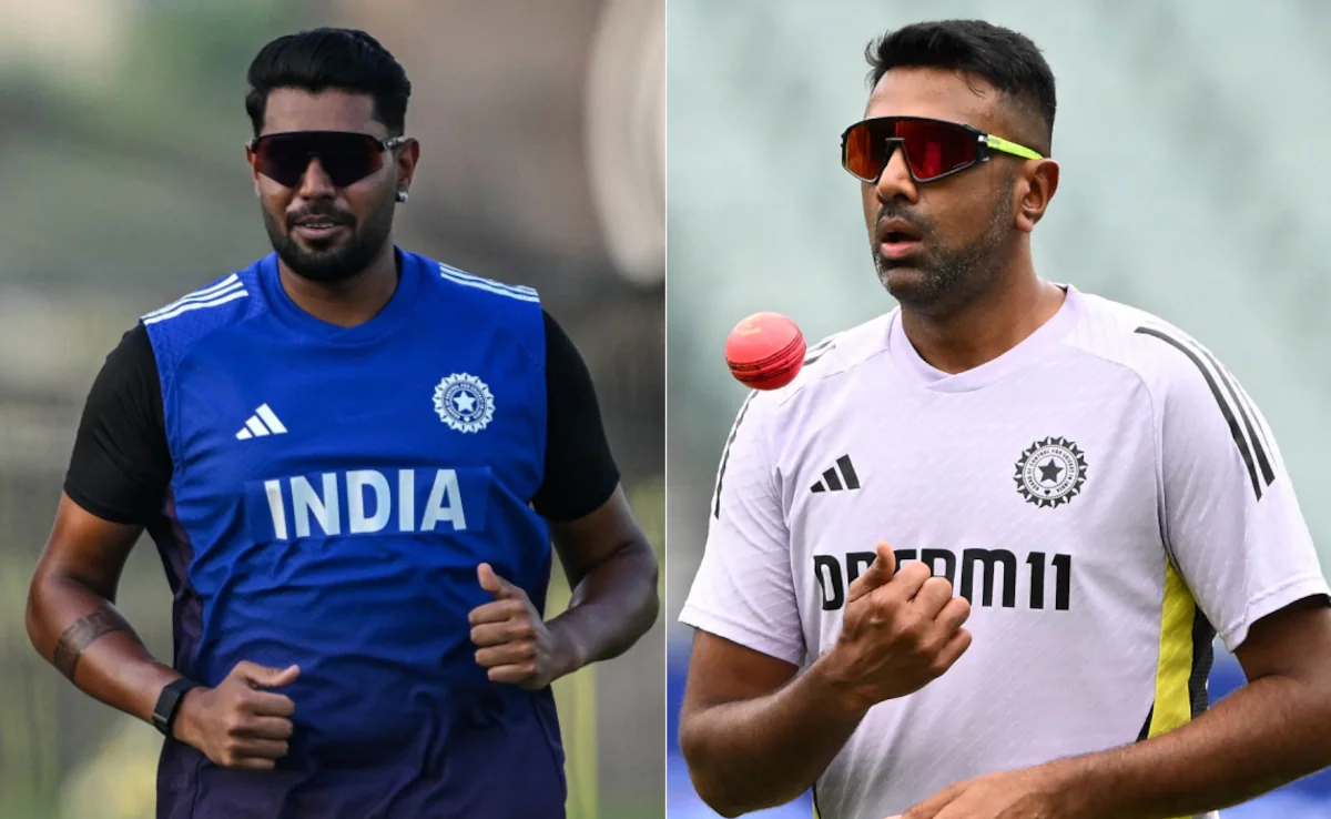 ravichandran ashwin