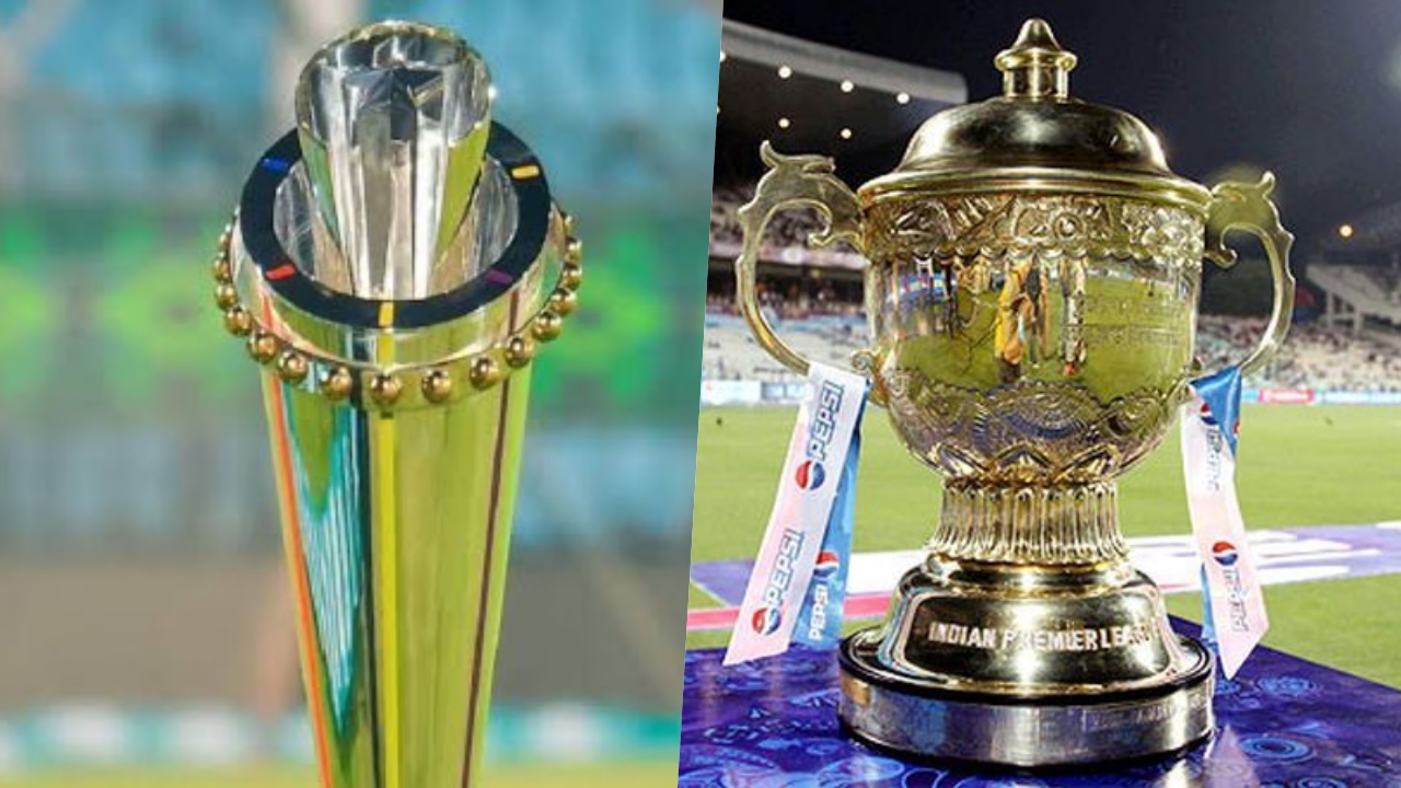 Pakistan Super League Vs Ipl