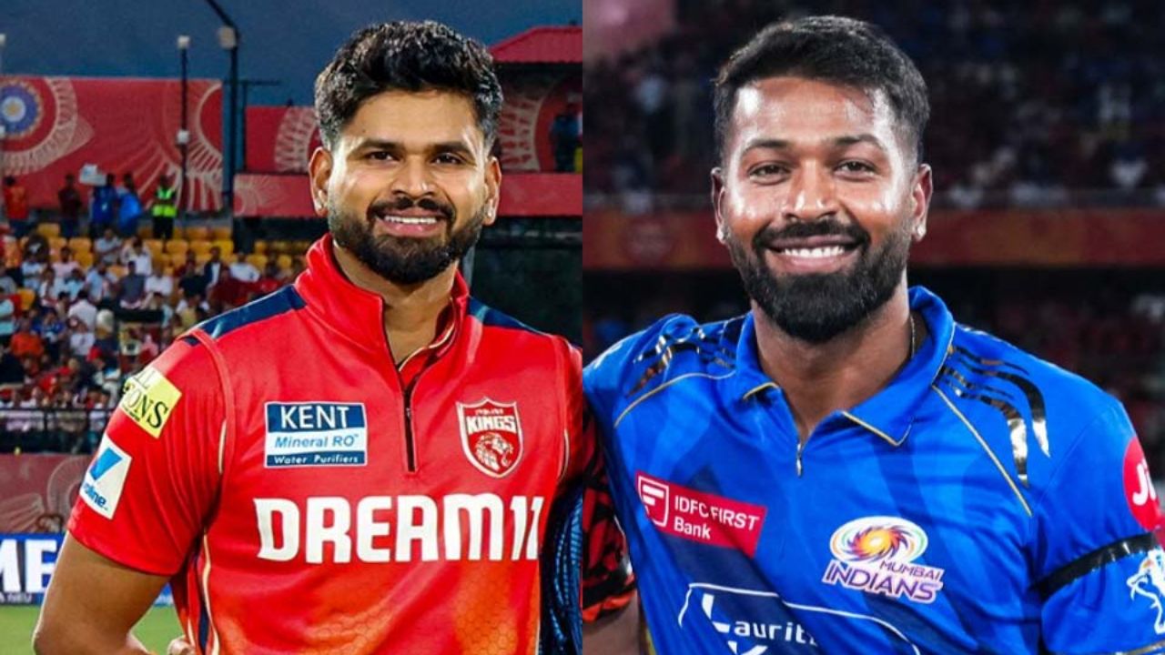IPL 2025