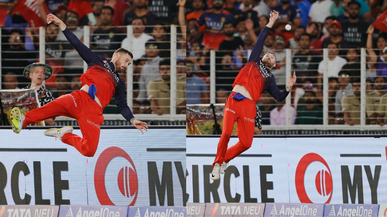IPL 2025 Final IPL 2025 Final