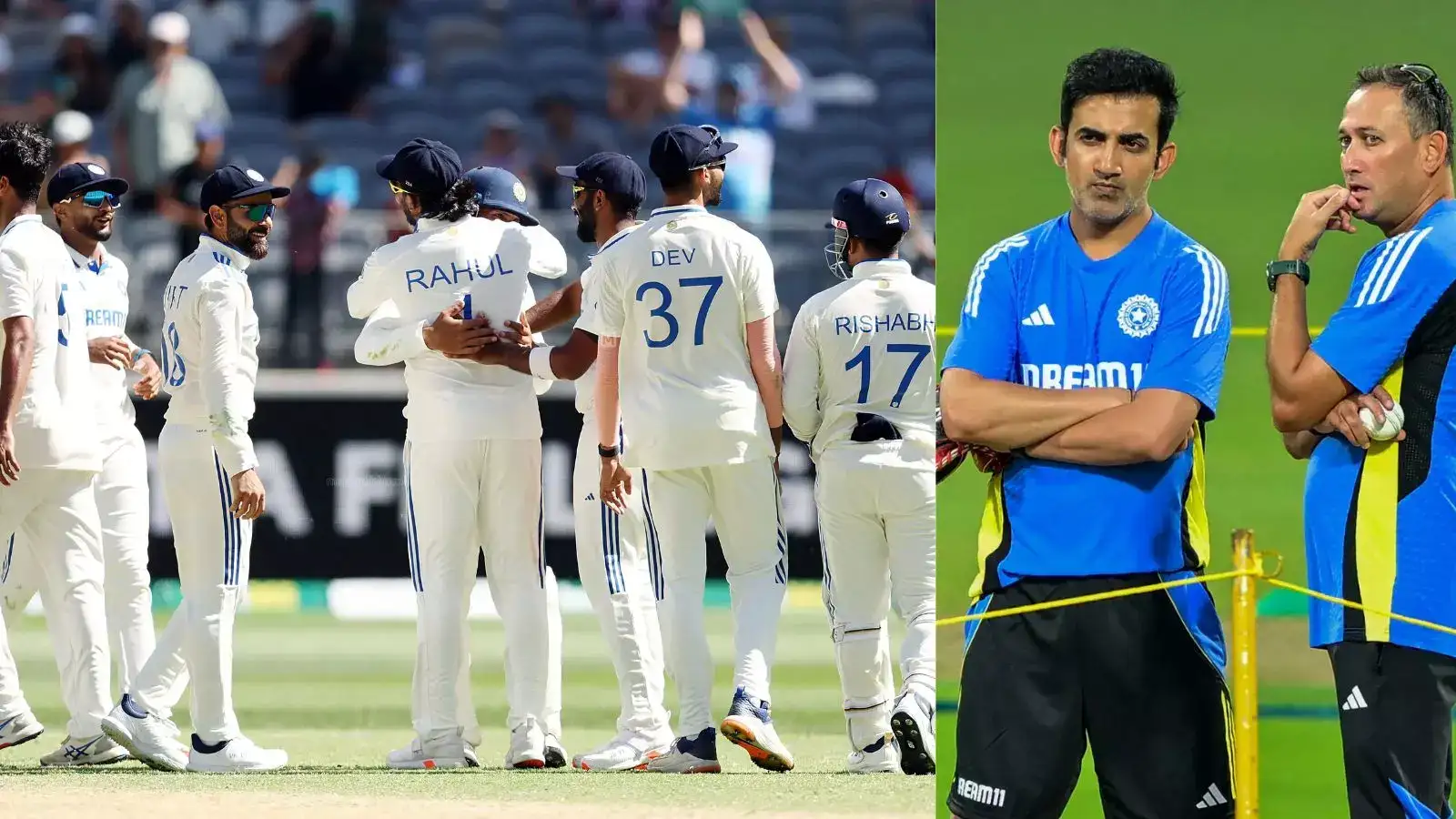 IND vs ENG IND vs ENG